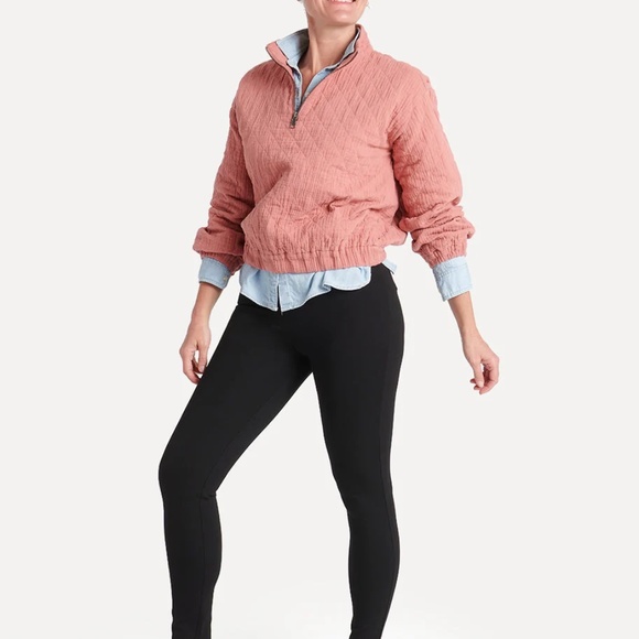 Betabrand Skinny-Leg | Classic Dress Pant Yoga Pants XS - Picture 7 of 7